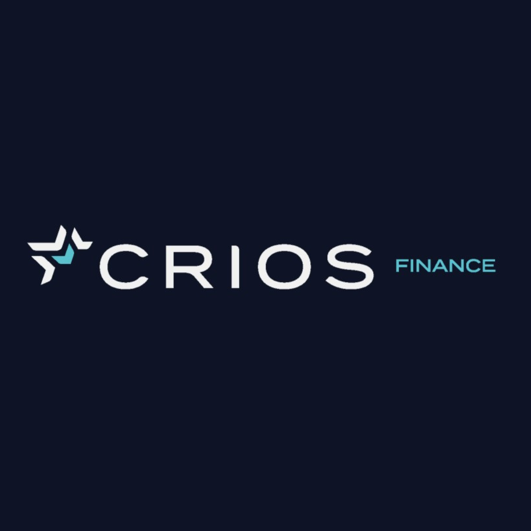 Logo Crios Finance