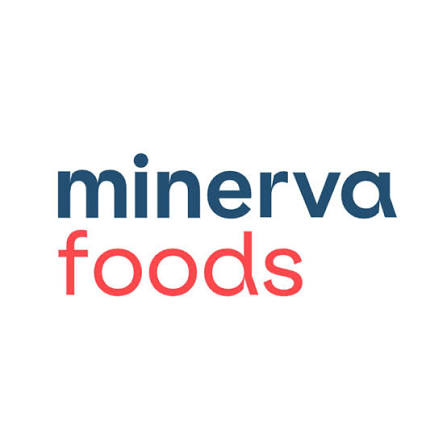 Logo Minerva Foods